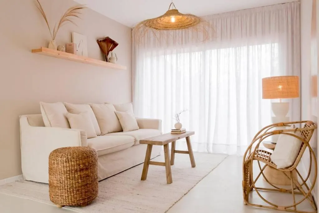 Apartment Casa Maluhia