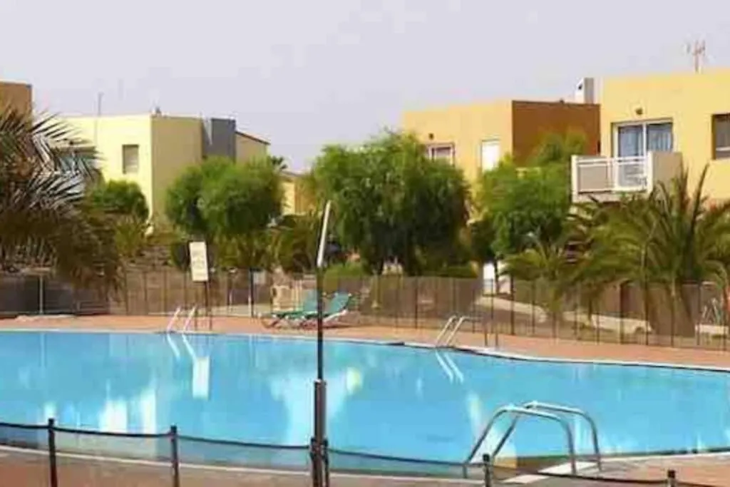Apartment Casa Maluhia Spain